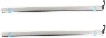 ya 5 8.10 Front&Rear Gray Sunroof Sunshade Cover Assembly Kit Fit for Mercedes E180 E200