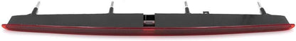 ya 14 9.20 zhengce Red lens LED third brake light high mount center light for 07-13 for BMW E-1
