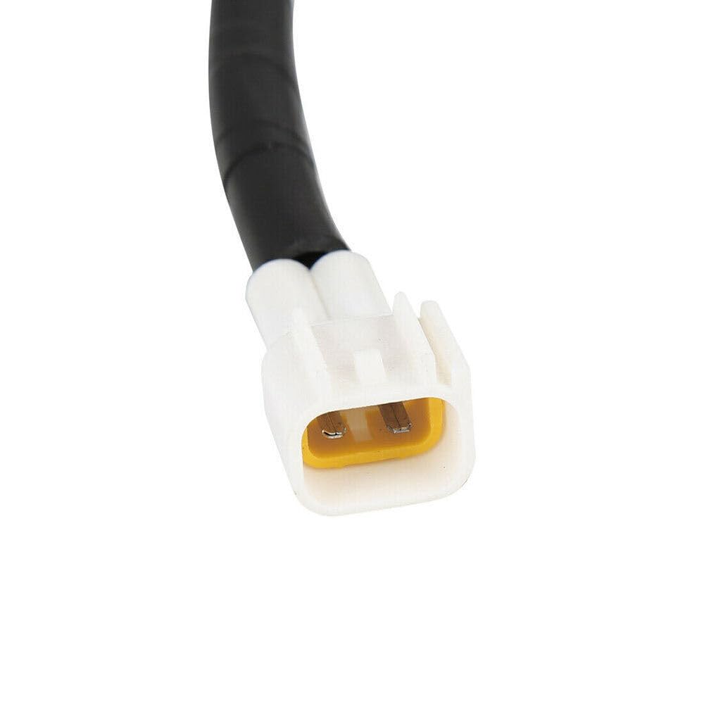 ya 4 8.8 Rear ABS Wheel Sensor for Isuzu NPR/NPR-HD for GMC W3500 W4500 W5500 8-97206-760-3