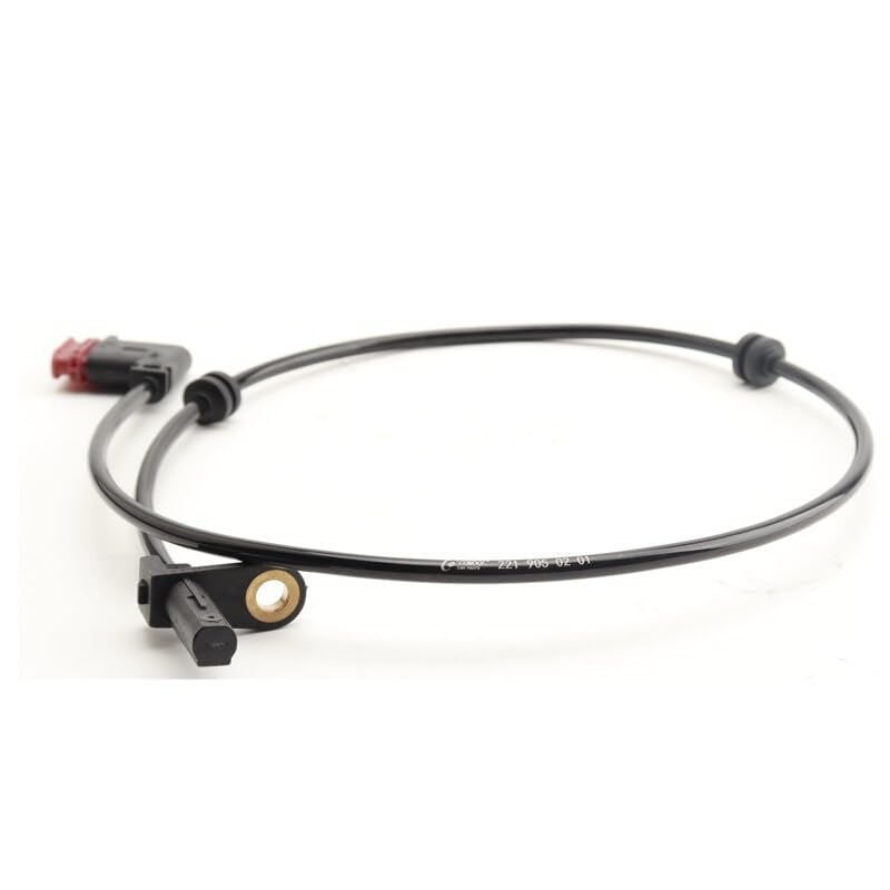 ya 2 8.24 baidi 2219050201 2215400917 ABS Wheel Speed Sensor for Mercedes-Benz W221 C216