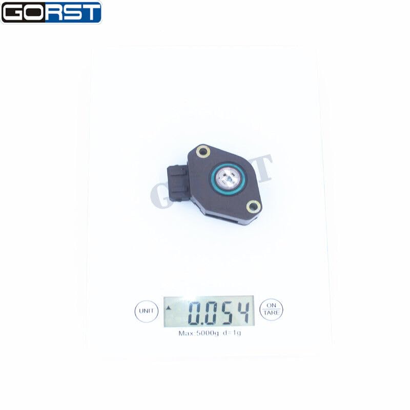 ya 3 8.24 baidi Throttle Position Sensor TPS for VW for Golf 3 for Jetta for Passat Santana 2000 037907385N