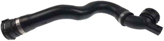 ya 11 9.14 baidi1PC Coolant Water Hose for BMW X1 E82 E84 E88 E90 E91 2005 06 07 08 09-15