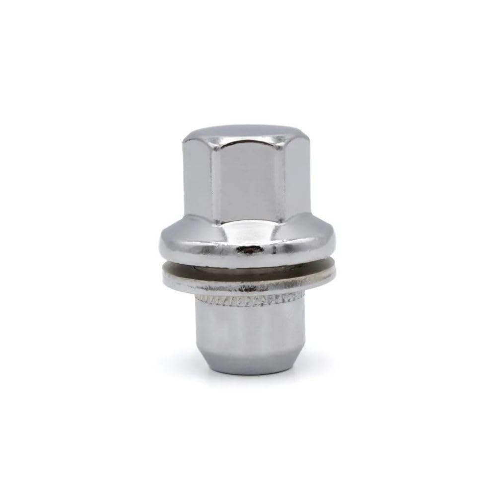 ya 10 9.16 baidi LR068126 Lug Nuts for Land Rover LR3 LR4 for Range Rover L322 L405 06-12