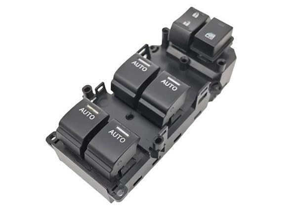 ya 8 8.24 baidi Master Power Window Door Switch for 2011-17 for Honda for Civic Left Front 35750-T7S-M11