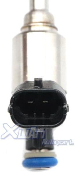 ya 14 9.20 zhengce x Fuel Injector for Hyundai for Veloster 1.6L Turbo 2013 2014 2015 35310-2-1