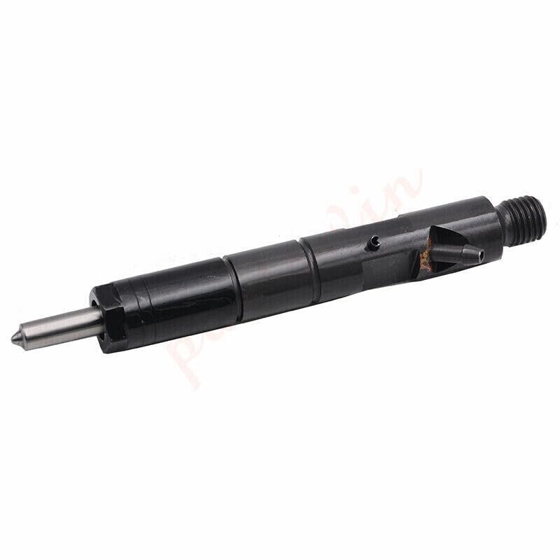 ya 3 8.24 baidi 4-Piece Fuel Injector 2645K016 Suitable for JCB Perkins 1100 1103 1104C-44 Engine LJBB03202A