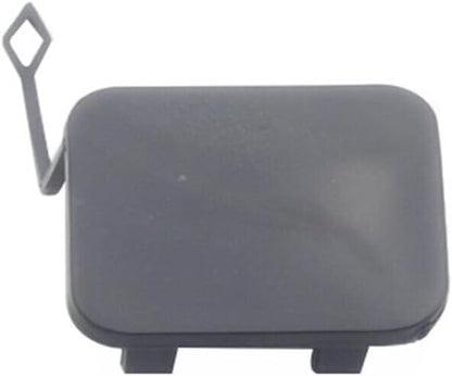 ya 4 8.8.2 Rear Bumper Tow Hook Eye Cover Cap 51128219075 Fit for BMW 5SERIES E39 2001-2003