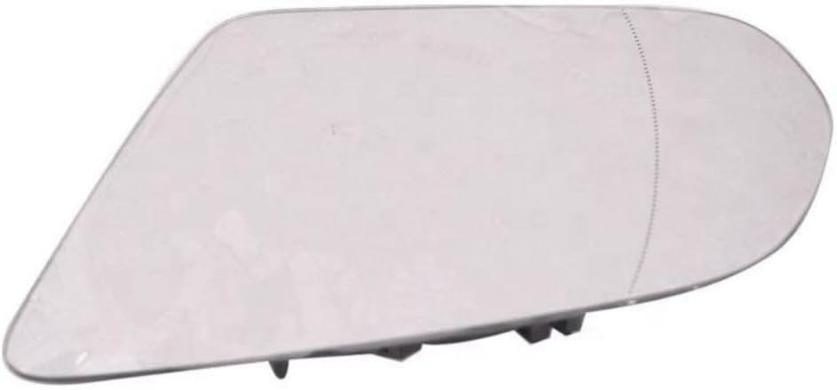 ya 2 8.15 Left Mirror Glass for Mercedes-benz C W205 S W222 E W213 A0998100900 0998100900