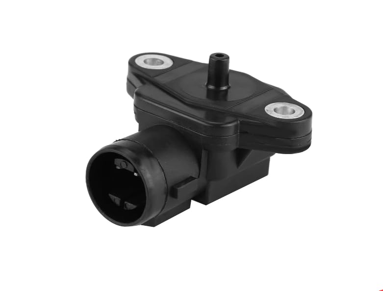 ya 5 8.24 baidi 079800-3000 for Honda Civic for Accord Odyssey Air Intake Pressure Sensor Map Sensor 
