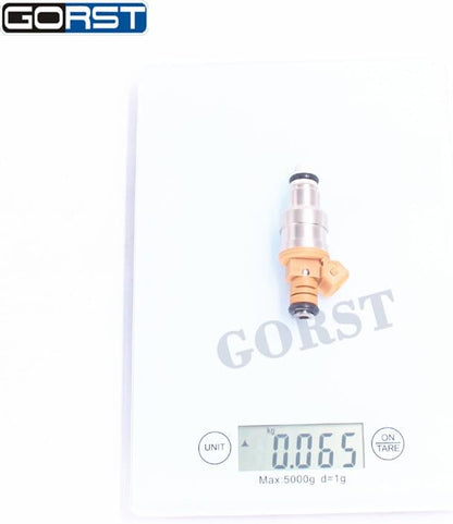 ya 10 9.16 baidi Fuel Injector Nozzle 0280150962 Suitable for Opel Senator B Omega for Ford 93208787 90444453-