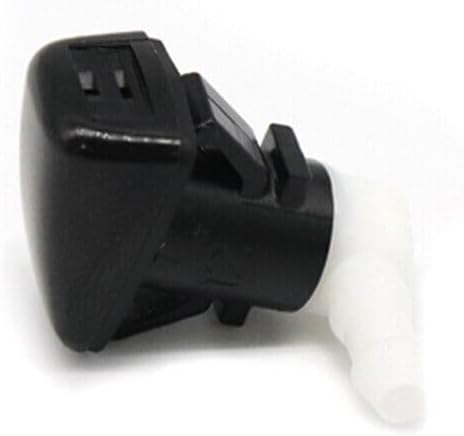 ya 4 8.10 2014-2019 68102968AB 68102968AA Automotive Liquid Nozzle Suitable for Jeep Cherokee 2.0L 2.4L
