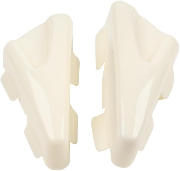 ya 2 8.15 White Side F for Ram e Tank Covers for Harley V-Rod Muscle 09-17 Night Rod 07-11 11 10