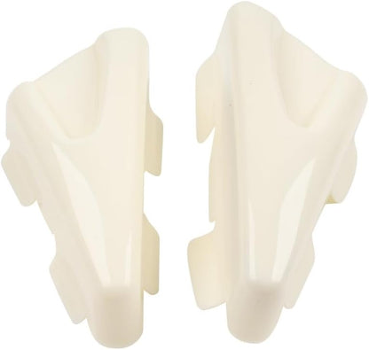 ya 2 8.15 White Side F for Ram e Tank Covers for Harley V-Rod Muscle 09-17 Night Rod 07-11 11 10