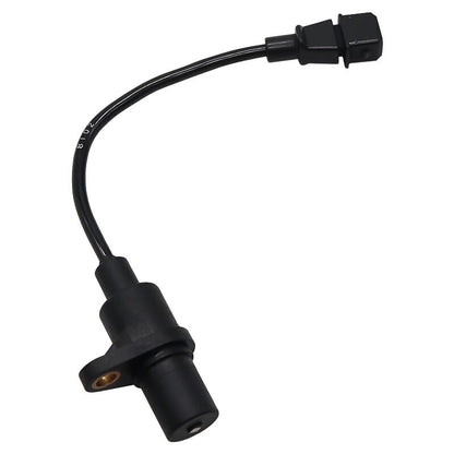 ya 2 8.15 39180-22600 3918026900 Crankshaft Position Sensor for Hyundai Accent for Kia Rio 
