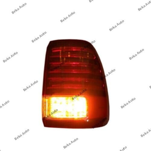ya 2 8.15 1 piece for 2006-2007 for Lexus LX470 right rear turn signal tail light