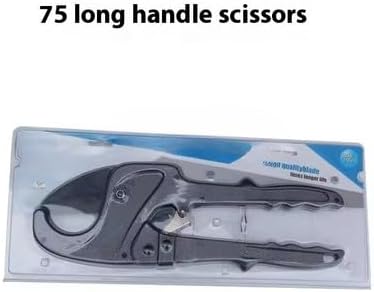 ya 14 9.20 zhengce Large Calibre Water Pipe Scissors Pipe Cutter Pipe Cutter Automatic Pipe Sh-7