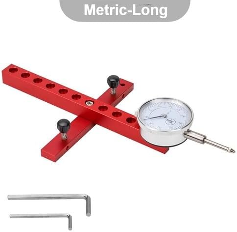 ya 28 10.13 baidi With Dial Indicator for Alignment and Calibration Woodworking Hardware Tools-2