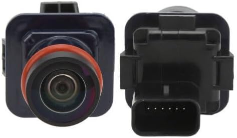 ya 2 8.15 for Ford Taurus 2013-2019 Rear View Camera Backup Safety Camera EG1Z-19G490-A