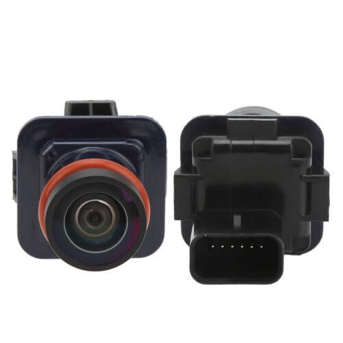 ya 11 9.14 zhengce for Ford Taurus 2013 2019 Rear View Camera Backup Safety Camera EG1Z-19G490