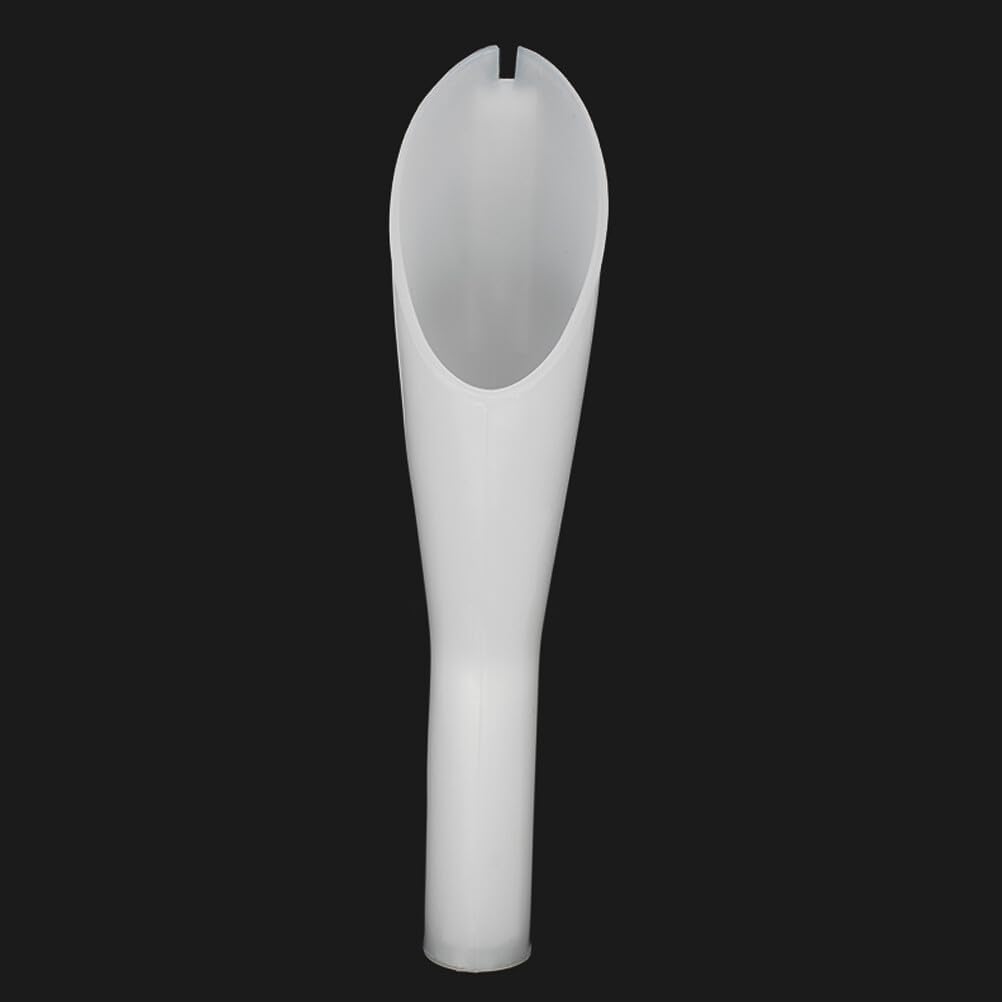 ya 5 8.10 Premium Easy Fuel Filler Funnel Spout Capless for Ford Transit Kuga for Puma Mondeo