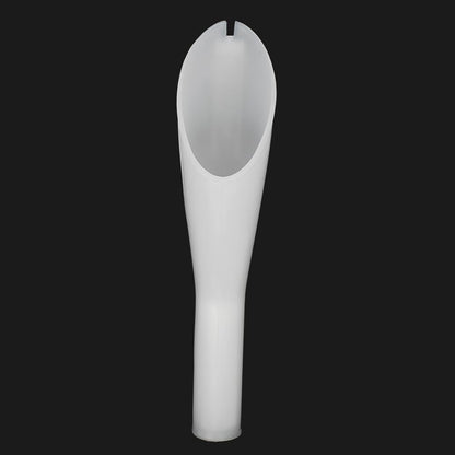 ya 5 8.10 Premium Easy Fuel Filler Funnel Spout Capless for Ford Transit Kuga for Puma Mondeo