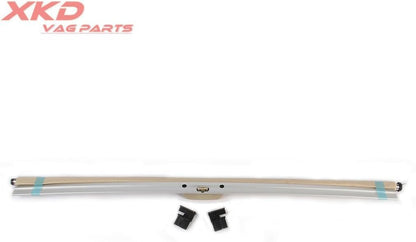 ya 28 10.13 zhengce Beige sunroof Protective Cover Assembly Rear Suitable for Audi Q7 2007-201