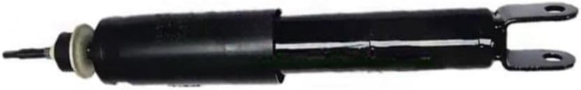 ya 10 9.16 baidi 15834279 Pair Front KYB Gas-A-Just Shocks for Hummer H3 06-10