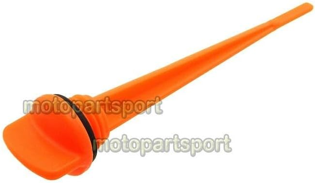 ya 5 8.10 Engine Oil Dipstick for Lifan YX 125cc 140cc Stomp YCF IMR SSR Pit Dirt Bike