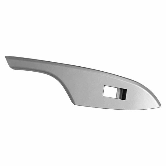 ya 5 8.10 Right Rear Window Lift Switch Trim Border fits for Toyota for Corolla 2009-2013