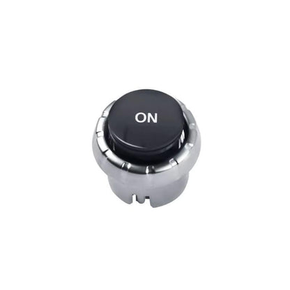 ya 14 9.20 zhengce CD for Audi o Control Button Knob Protective Cover Kit for Mercedes-Benz W-1