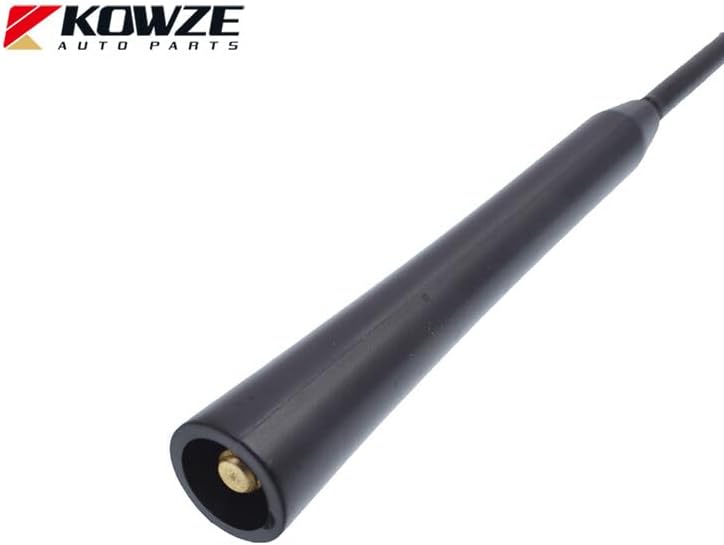 ya 6 8.14 Antenna Rod for Mitsubishi Triton L200 for Pajero Sport Montero for Challenger 8723A010