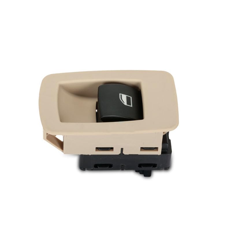 ya 9 10.24 Passenger Side Window Lifter Button Switch for E53 E71 E72 E83 E90 E91 330i