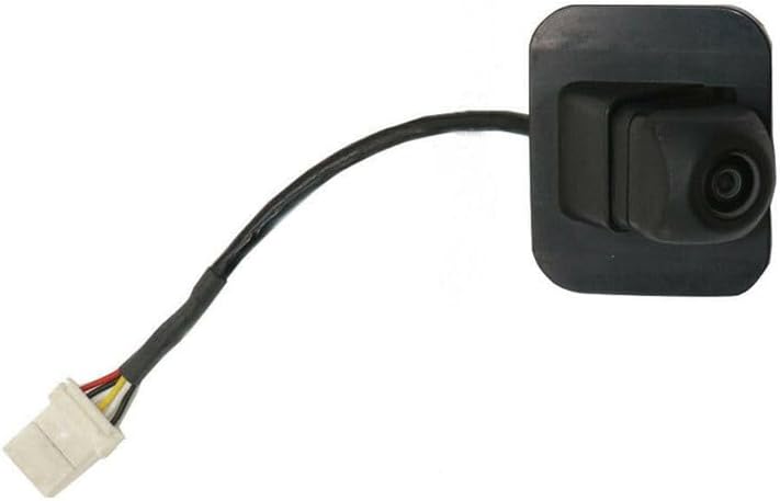 ya 2 8.15 Rear View Camera Assembly for 2013-2015 for Honda 39530-TR3-A51