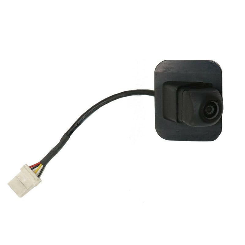 ya 11 9.14 zhengce Rear View Camera Assembly for 2013 2015 for Honda 39530-TR3-A51