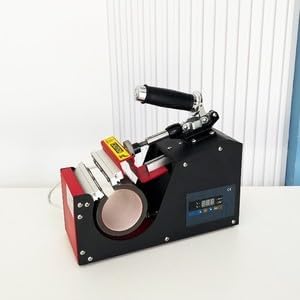 ya 14 9.20 zhengce Heat Press Machine Sublimation Printer 2D Digital Thermal Mug Printing Mach-3
