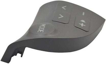 ya 14 9.20 zhengce Gray Steering Wheel Volume Control Switch Button for Lexus ES350 ES240 2006-1