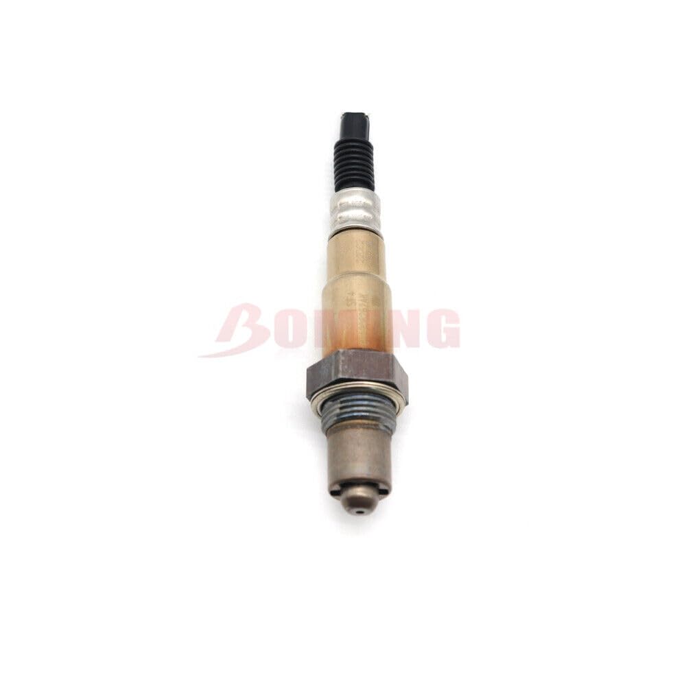 ya 4 8.14 06A906262AK Oxygen Sensor for Audi A4 A6 TT 1.8L for VW for Jetta Beetle for Passat for Golf 