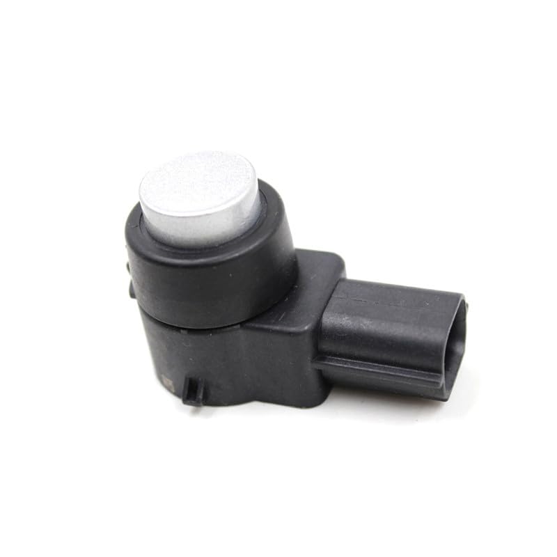 ya 11 9.14 baidi4PCS 25855503 New White PDC Parking Sensor for Cadilac CTS for Chevrolet for Silverado