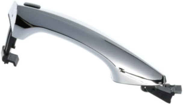 ya 2 8.15 Chrome Front Right Passenger Side Door Handle for Hyundai Santa Fe 82661-2W710