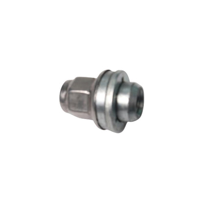 ya 5 8.10 Wheel Lug Nut Metal Replacement for S-Type X-Type XJR XJ8 for XF