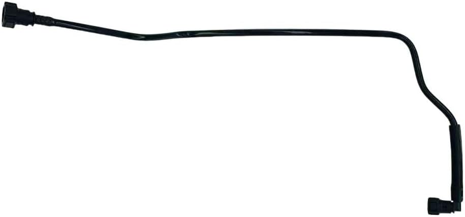 ya 11 9.14 baidiSteam filter inlet pipe replacement part # 5494072-