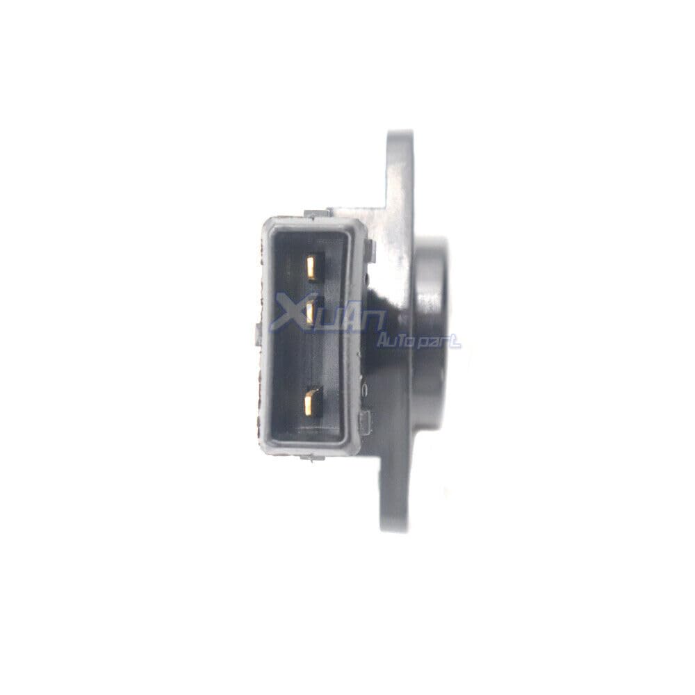 ya 4 8.8 The Throttle Position Sensor is Suitable for Mitsubishi Eclipse Sebring for Dodge Stratus MD628077