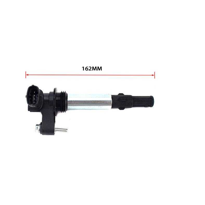 ya 4 8.8 High perfor for MAN ce Ignition Coil Suitable for Chevrolet for Buick for Cadillac for GMC v6 3.6L UF569