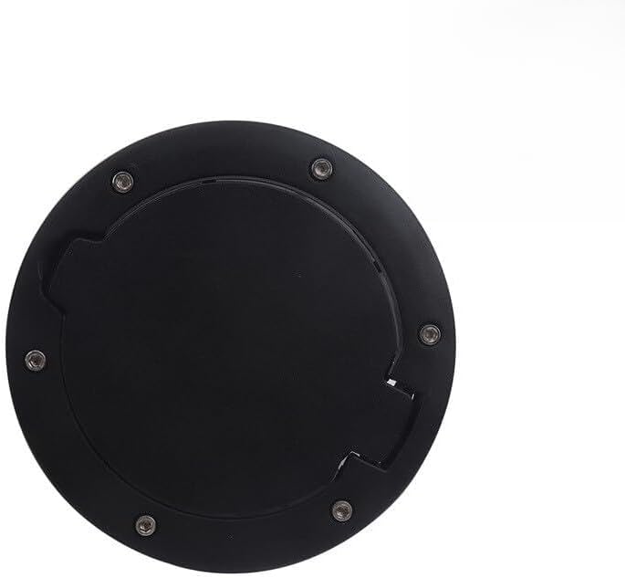 ya 5 8.10 Automotive external gas cap oil suitable for Jeep for Wrangler from 2007 to 2018
