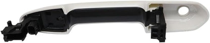 ya 5 8.10 Car Front Left Side Pearl White Exterior Door Handle for Toyota RAV4 69210-0R080