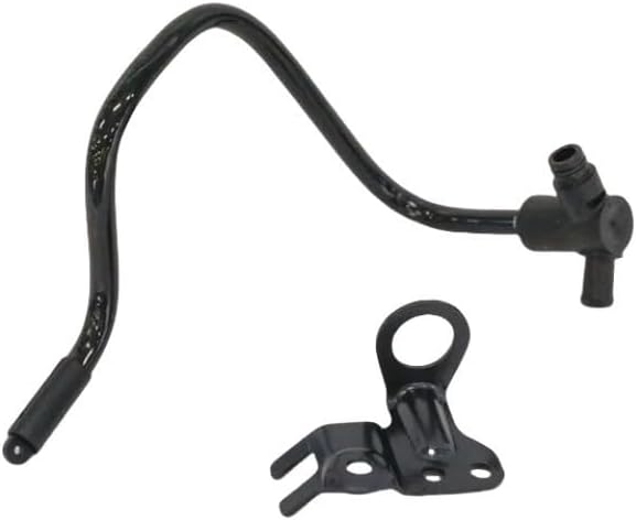 ya 10 9.16 baidi for Mercedes-benz S class w222 compressor reservoir pipe -