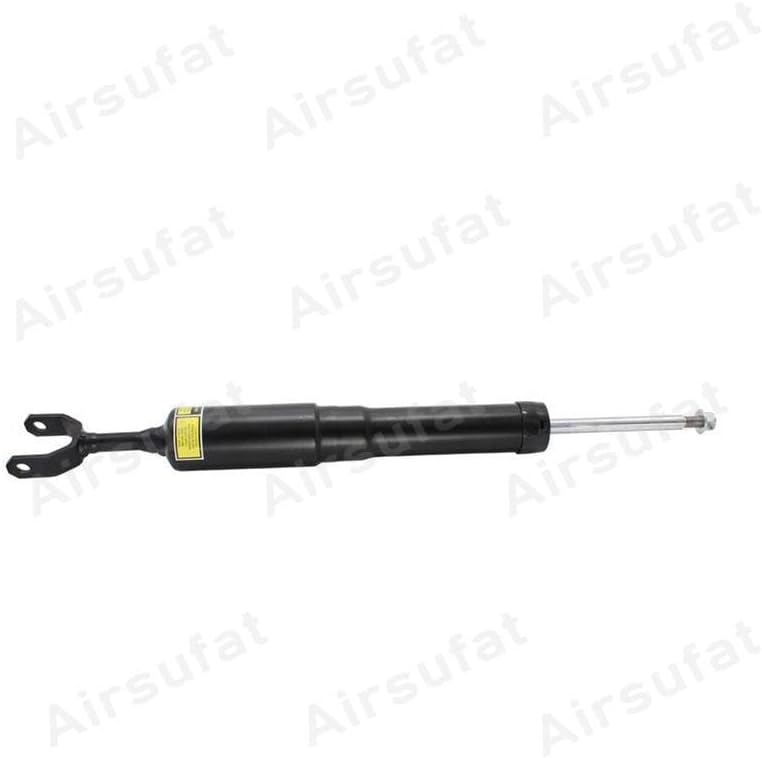 ya 10 9.16 baidi 1PC Front Air Suspension Shock Strut Absorber for Audi A6 C5 Allroad Quattro 4B