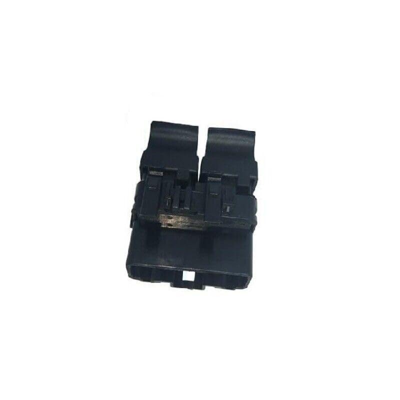 ya 3 8.24 baidi Suitable for Renault Clio MK2/Scenic MK2 Front Left Drive Side Window Switch