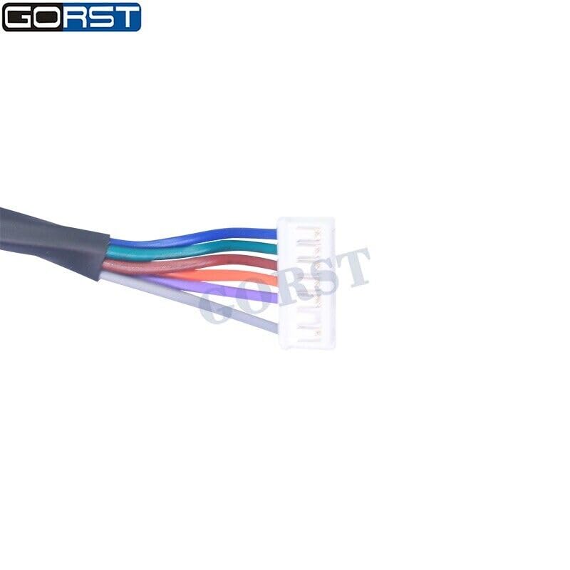 ya 6 8.24 baidi Steering Wheel Control Switch 2980506 for Scania NTG Truck auto Parts 2545509