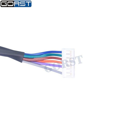 ya 6 8.24 baidi Steering Wheel Control Switch 2980506 for Scania NTG Truck auto Parts 2545509